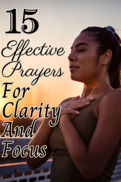 Blessings for Inner Wisdom & Clarity