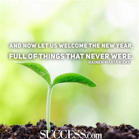 Blessings for New Beginnings & Success