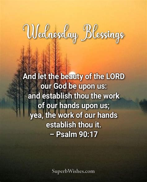 Blessings Inspired by Scripture