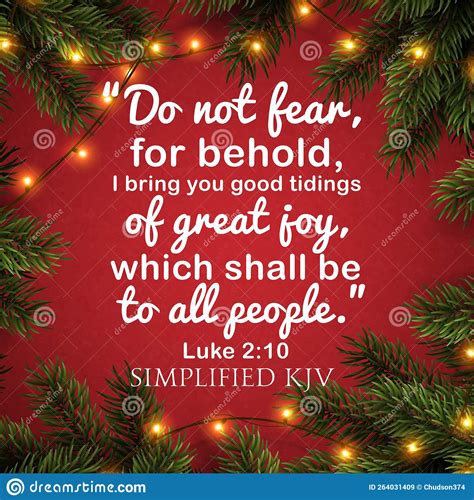 Blessings & Joyful Tidings for a Christian Christmas