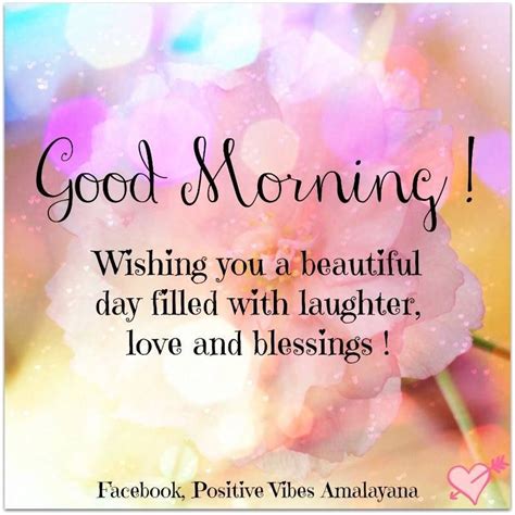 Blessings of Joy, Laughter, and Happiness
