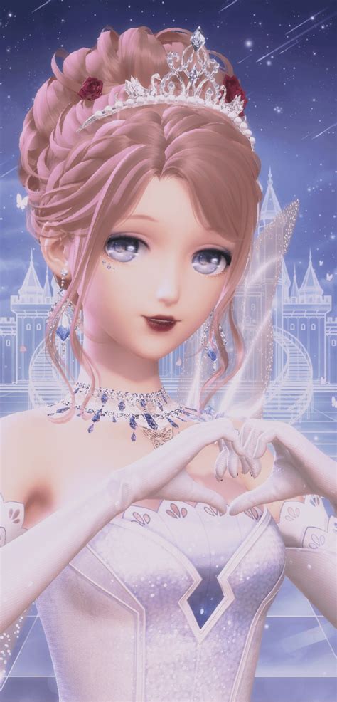Blessings of the Starsea for Your Fellow Stylists