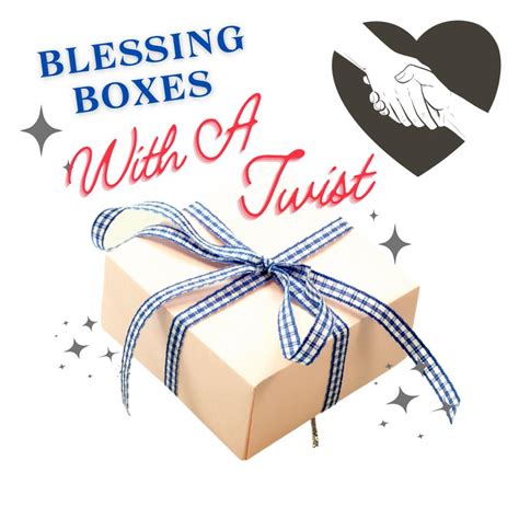 Blessings with a Twist