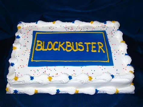 Blockbuster Birthday Wishes