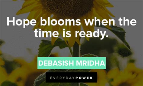 Bloom and Grow: Messages About Growth and New Beginnings
