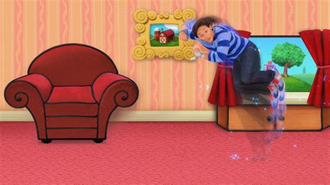 Blue Skidoo! Wishes for a Year of Adventure