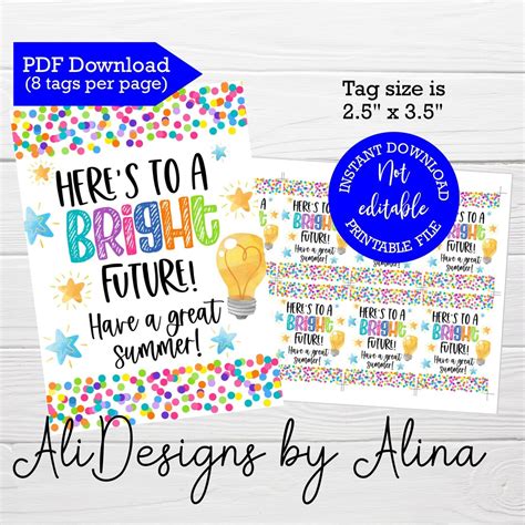Blueprints for a Bright Future
