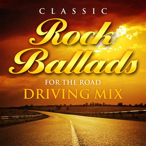 Bon Voyage Ballads for the Road Ahead
