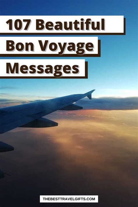 Bon Voyage! Messages for Someone Sailing on the Disney Wish