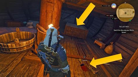 (Bonus) Good Luck on Your Last Wish Quest