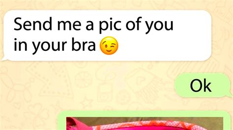 (Bonus) Quick & Witty Texts for When You Can't Even