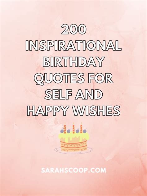 Brave Wishes for Yourself