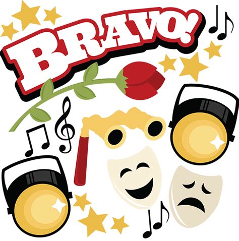 Bravo! Notes for a Performance or Recital