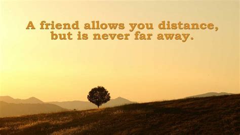 Bridging the Distance: Messages for a Faraway Love or Friend