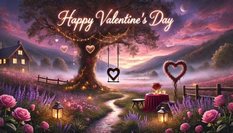Bridging the Distance: Wishes for Your Love Miles Away