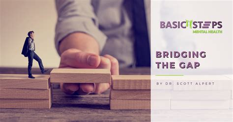 Bridging the Gap When You Feel Distant