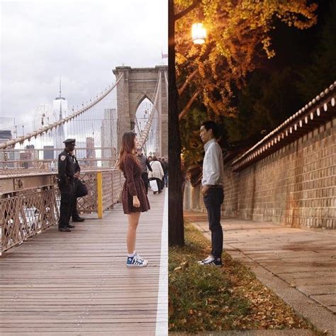 Bridging the Miles: For Long-Distance Longing