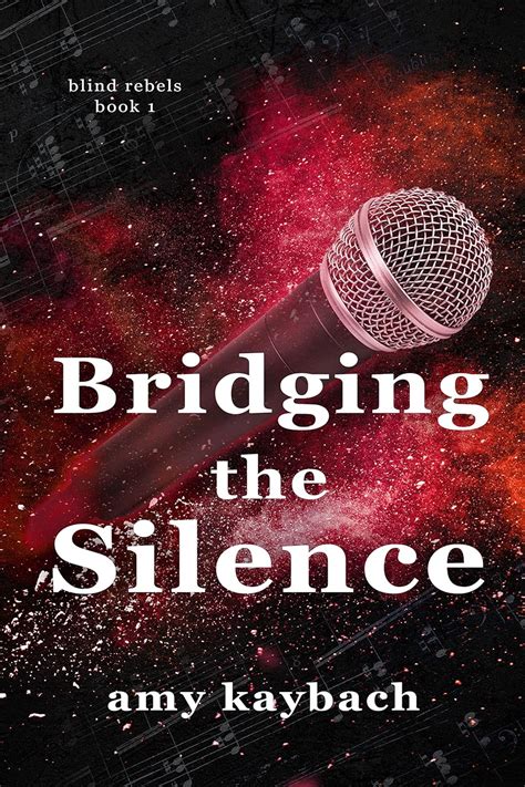 Bridging the Silence: Reaching Out Across a Rift