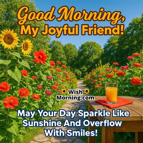 Bright & Cheerful Messages for Friends (நண்பர்களுக்கான வாழ்த்துக்கள்)