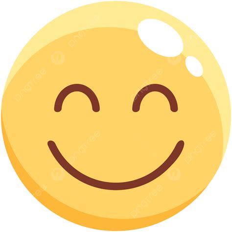 Bright & Cheerful Wishes (Like a Smiley Face Clip Art)