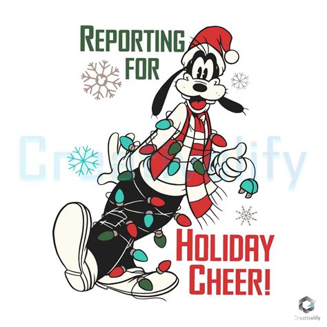 Bringing the Goofy Cheer to the Office