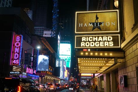 Broadway-Caliber Spectacles: Theatrical Shows You Can't Miss