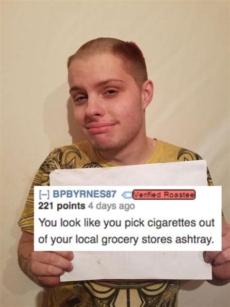 Brutally Honest Roasts for Your Favorite Degenerate