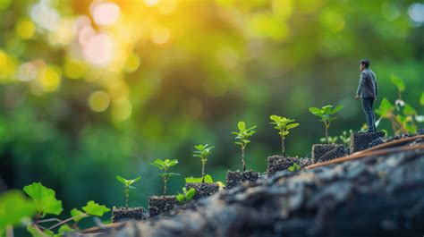 Building a Career with Heart: Professional & Personal Growth