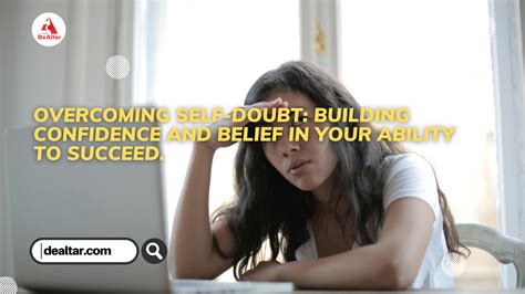 Building Belief: Wishes to Overcome Doubt and Fear