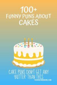 Cake-Tastic Laughs & Icing Puns