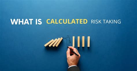 Calculated Risks: Cautions and When to Skip