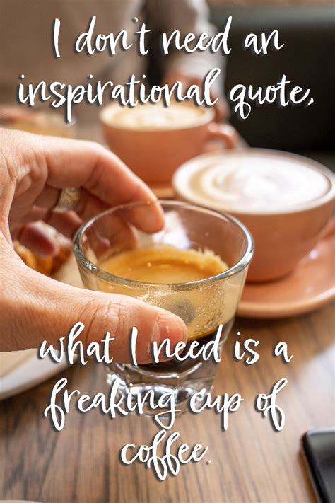 Calm & Caffeinated Wishes for a Peaceful Start