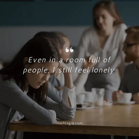 Captions for a Melancholy Mood