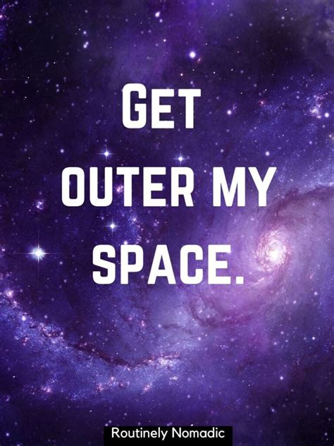 Captions for Navigating the 'Space Between'