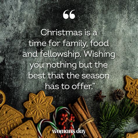 Captions for the Classic Family Christmas Card