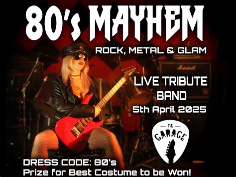 Captions for the Connoisseur of '80s Mayhem