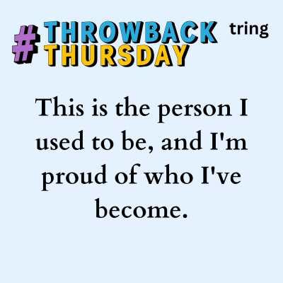 Captions for Throwback Photos: A Trip Down Memory Lane