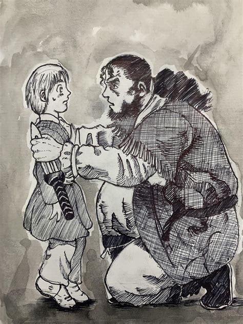Captions for Your Favorite Panels & Fan Art