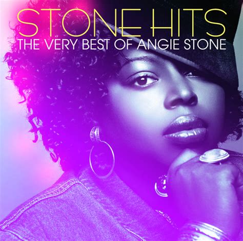 Captions for Your "Moving On" Playlist (Inspired by Angie Stone)