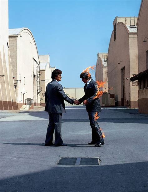 Captions for Your 'Wish You Were Here' Cover Video