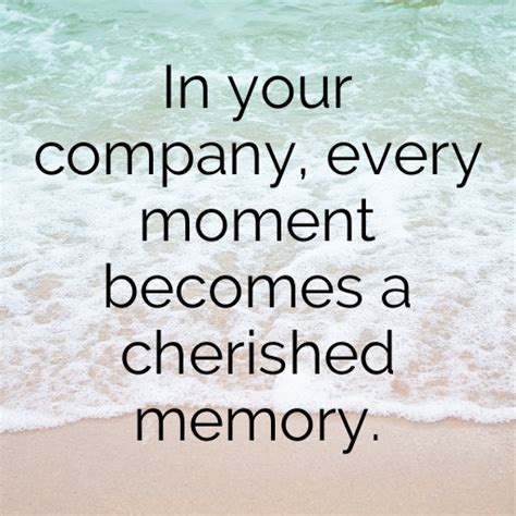 Captions of Gratitude for Cherished Memories
