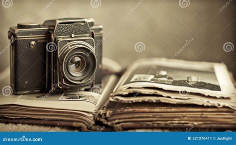 Capturing a Lifetime of Memories