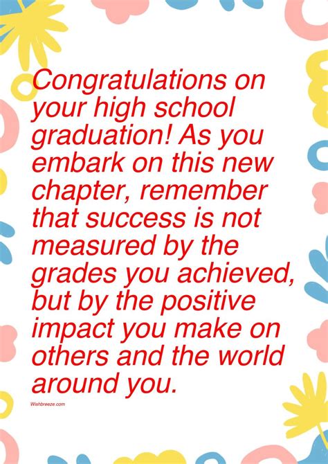 Carried with Character: Notes of Encouragement & Congratulations
