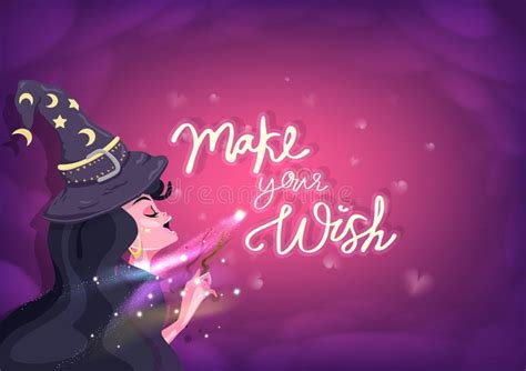 Casting a Wish: Magical & Hopeful Messages
