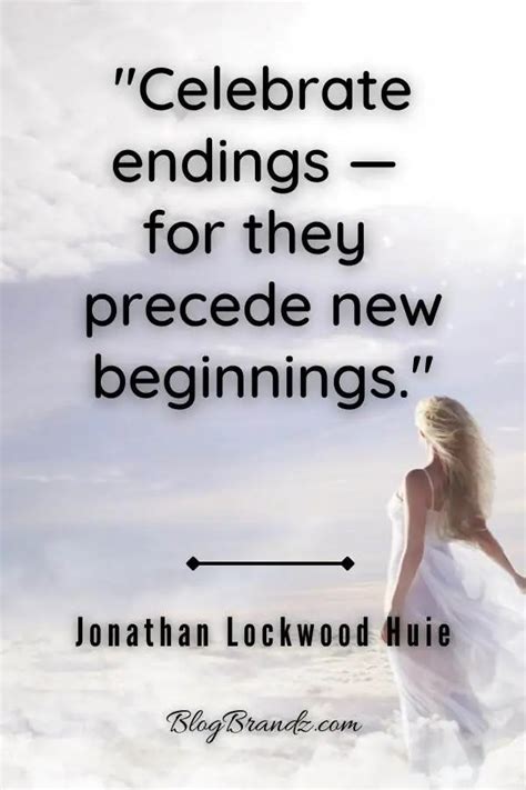 Casting the Line for a New Beginning