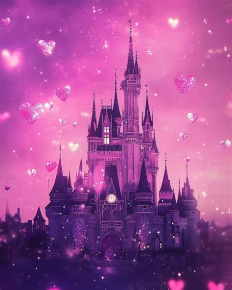 Castle-Sized Wishes for Grand Dreams