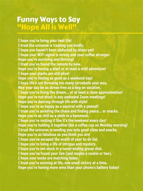 Casual & Enthusiastic Ways to Say 'Hoped For'
