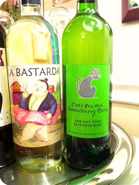 "Cat Pissing on a Gooseberry Bush": Playful Messages for an Inside Joke