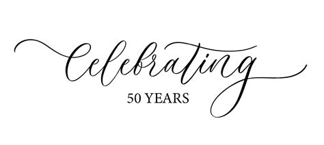 Celebrating 50 Years of You: Heartfelt Tributes