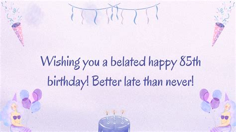 Celebrating 85 Years of Wisdom & Grace